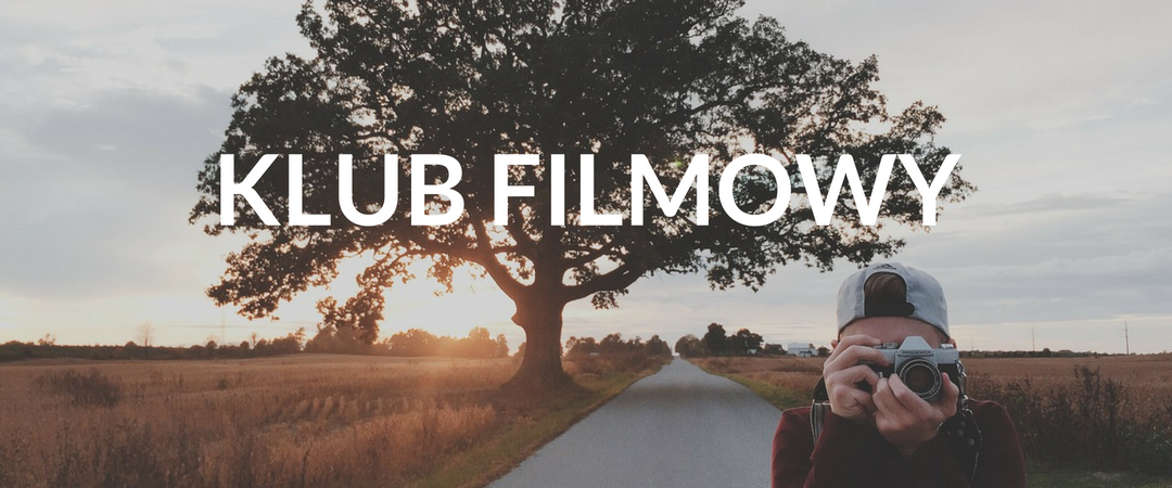 klub filmowy