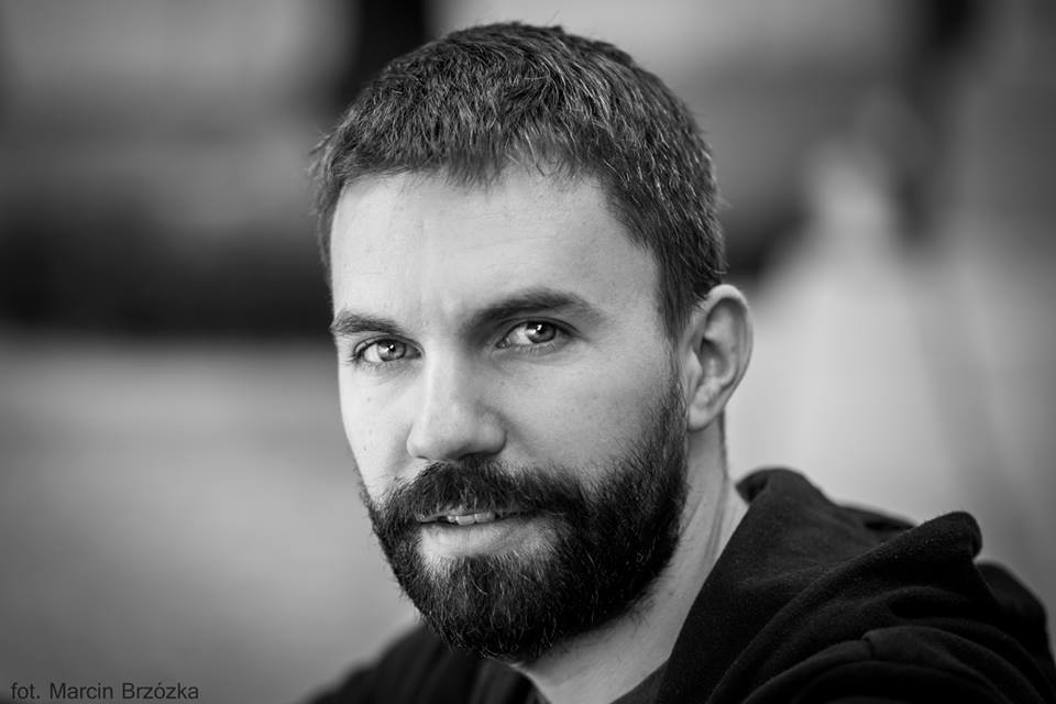 Łukasz Opaliński