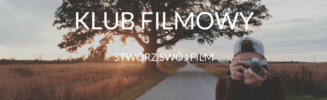 klub filmowy
