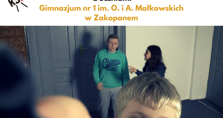 wakacje z filmem