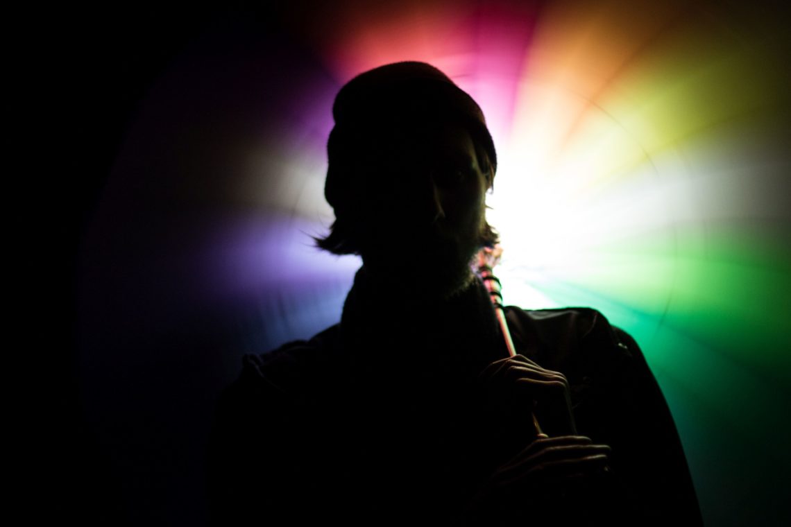 fot. Bartosz Dominik, model: Jakub Gomółka