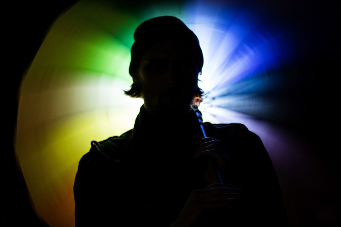 fot. Bartosz Dominik, model: Jakub Gomółka