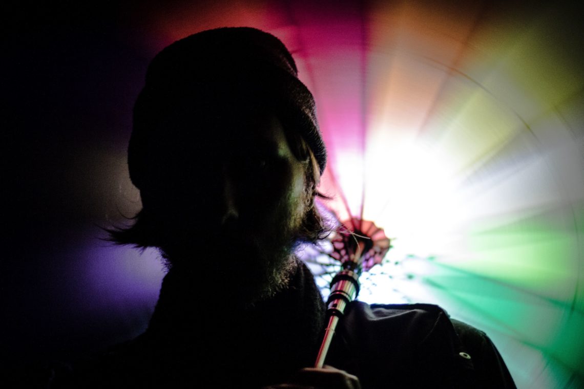 fot. Bartosz Dominik, model: Jakub Gomółka