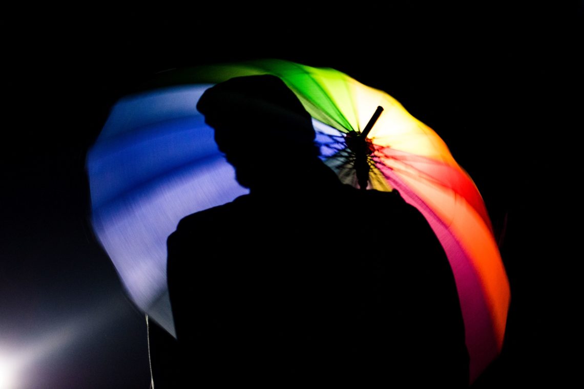 fot. Bartosz Dominik, model: Jakub Gomółka