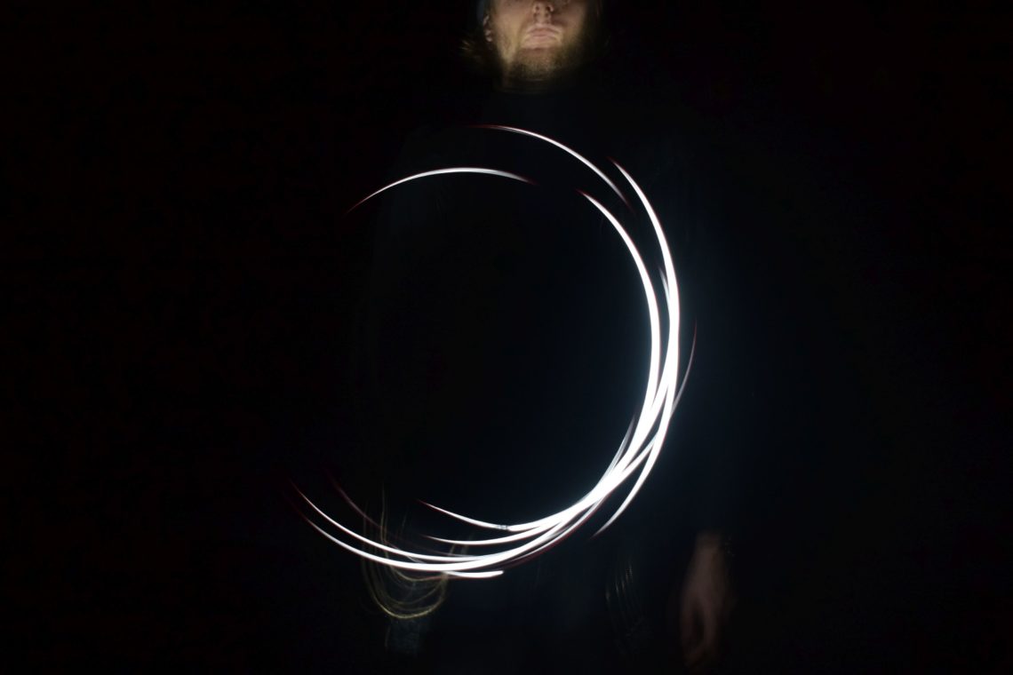 fotograf: Daniel Pless model: Jakub Gomółka