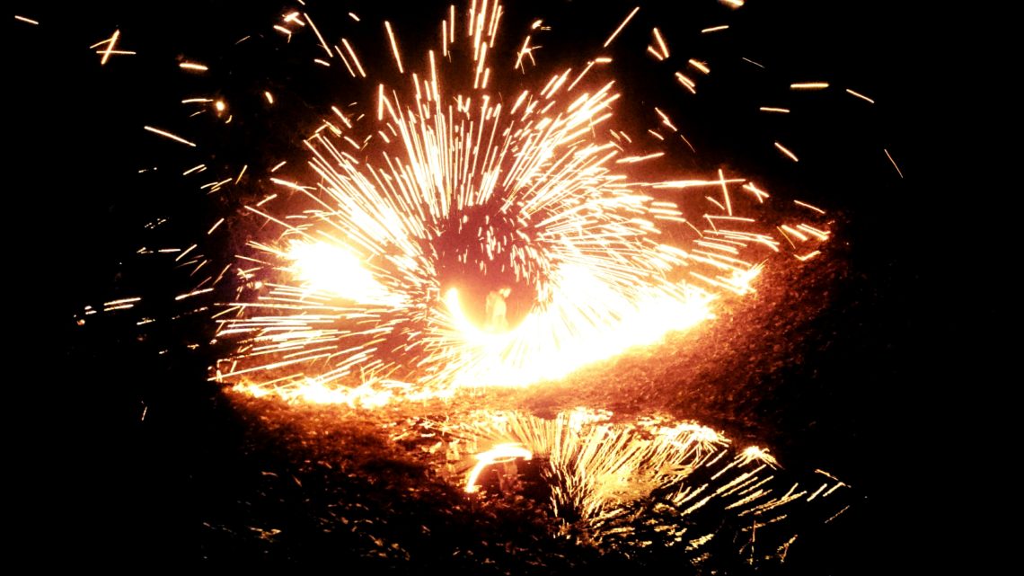 fot. Dawid Pulit, miotacz :) Łukasz Opaliński