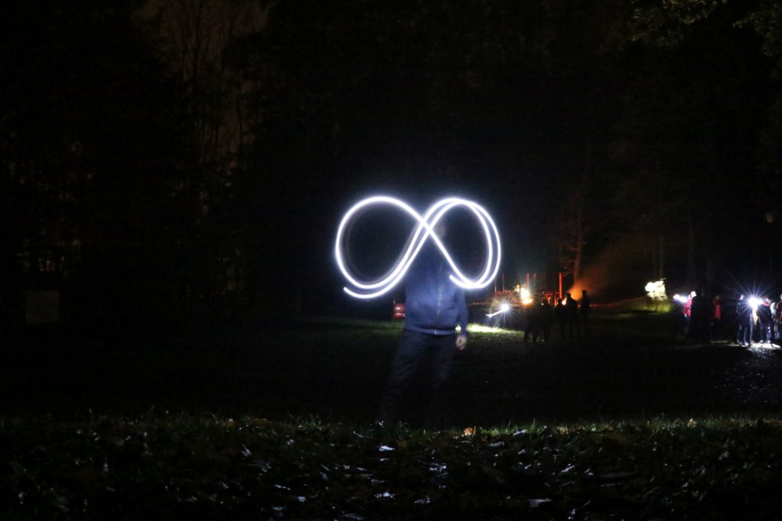 fot. Jakub Dziura, lightman :) Szymon Bujalski