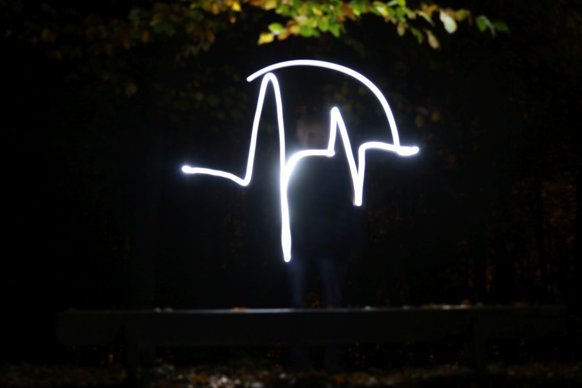 fot. Szymon Bujalski, lightman :) Jakub Dziura