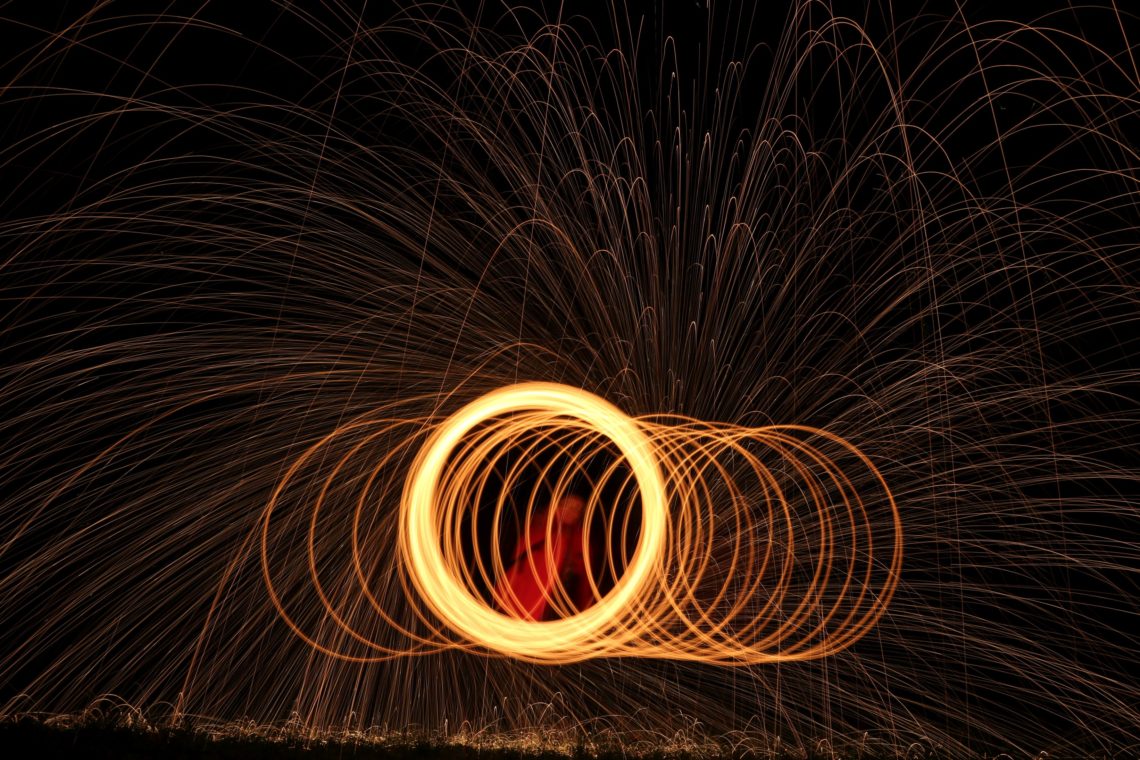 fot. Jakub Dziura, miotacz :) Małgorzata Pióro