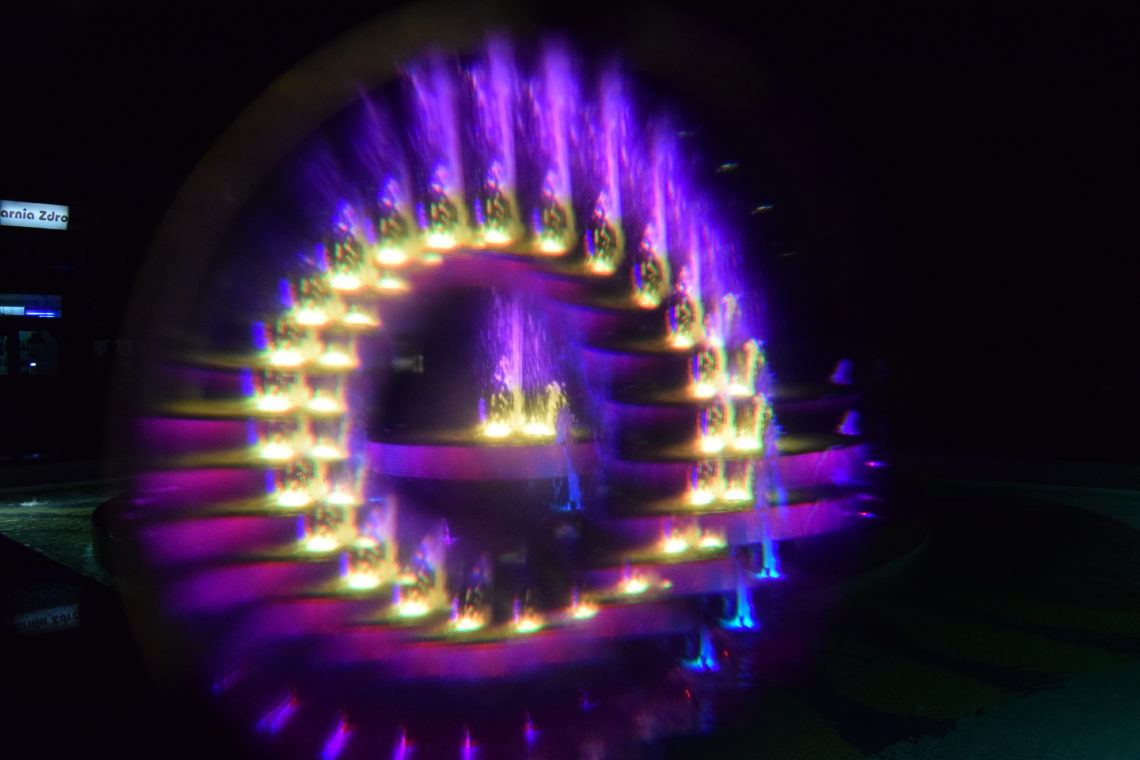 Plener KSF 2018 Fot. Magda Śliwa