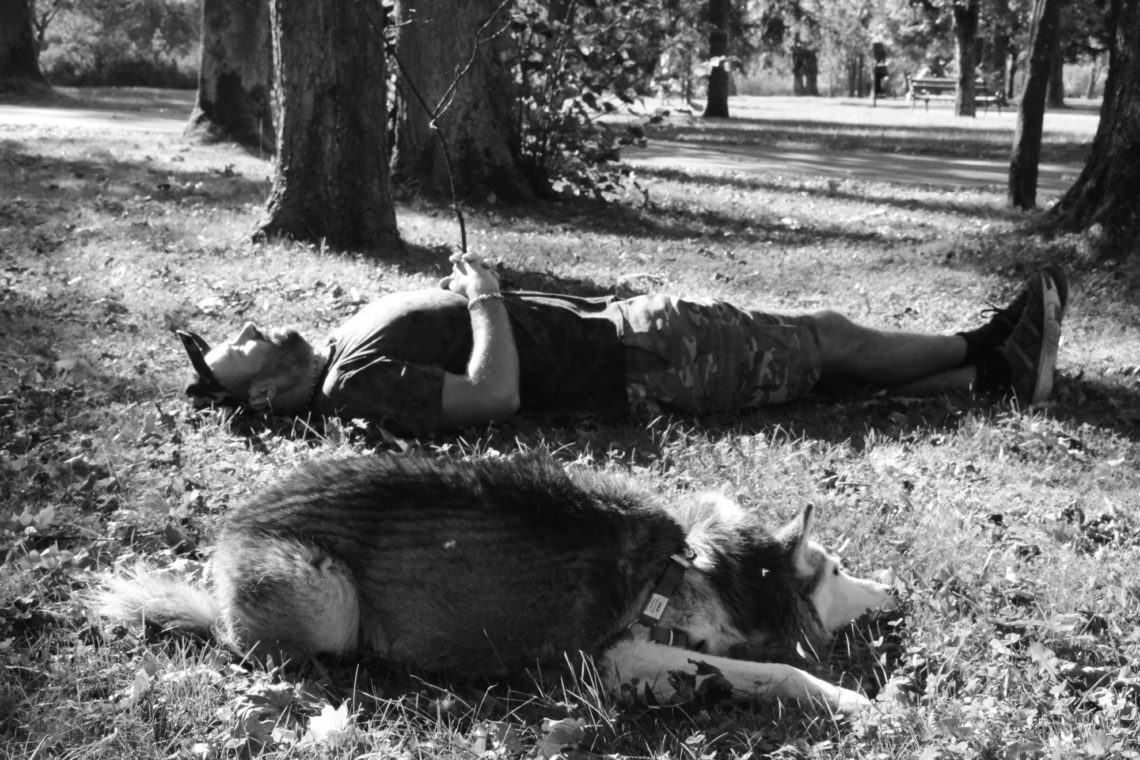 Plener KSF 2018 Fot. Magda Śliwa