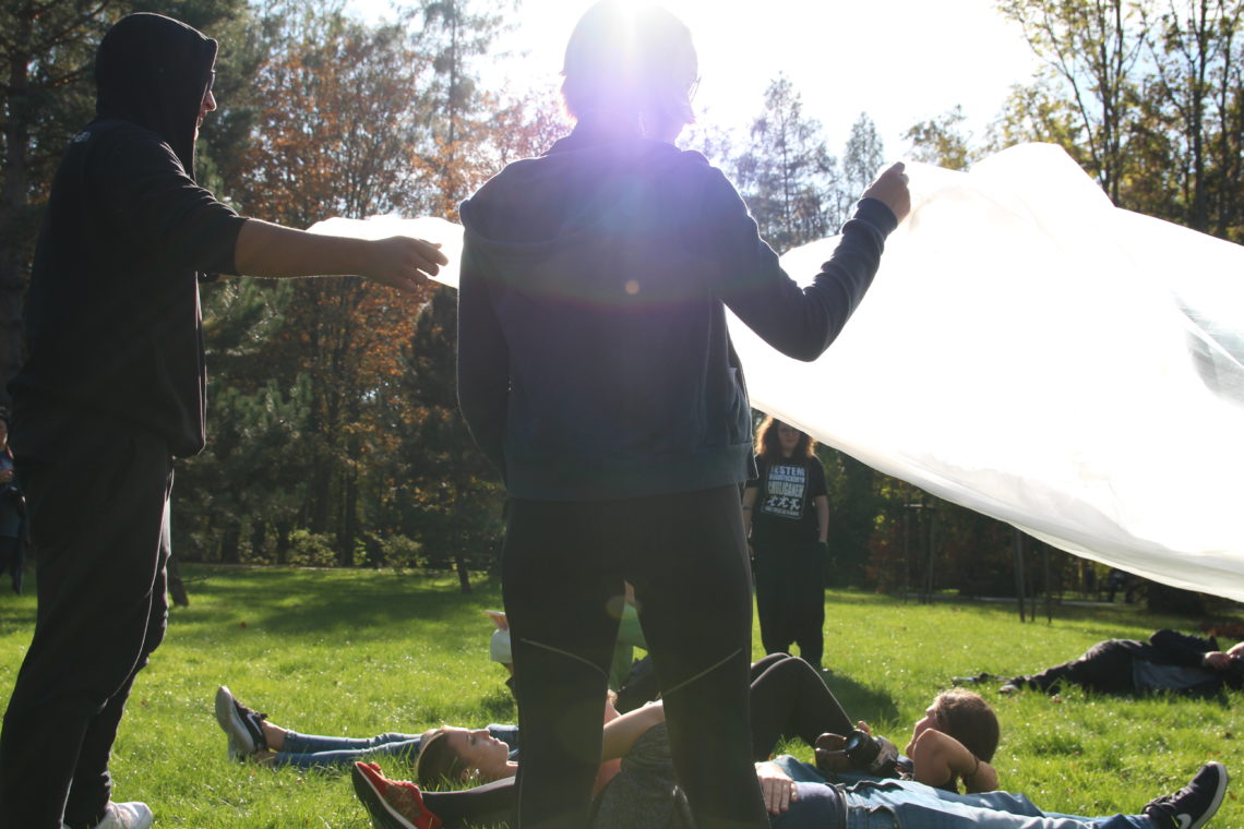 Plener KSF 2018 Fot. Jakub Nowaczyk