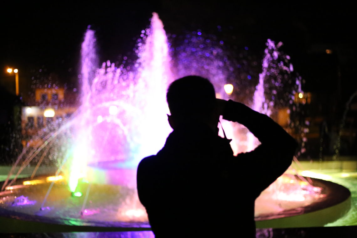 Plener KSF 2018 Fot. Mateusz Jodłowski