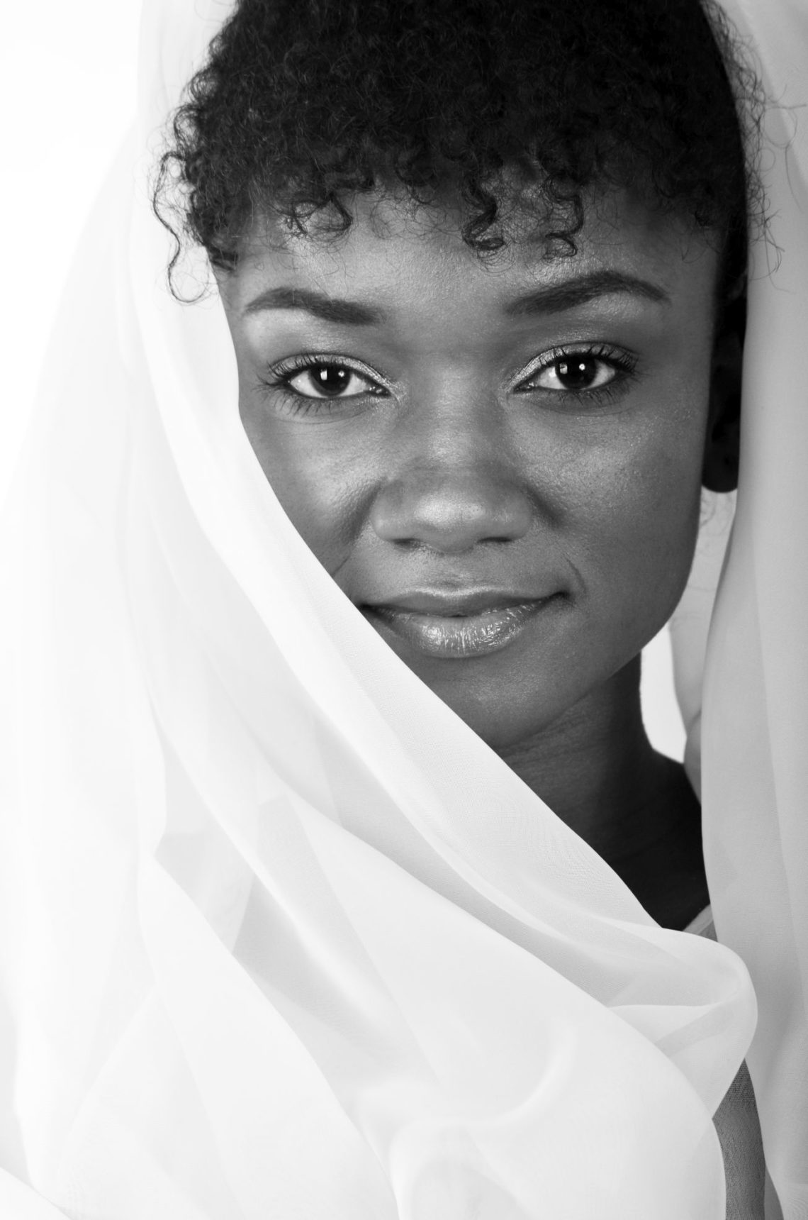 zdjęcie wykonała Katarzyna Wójtowicz pozowała Izilina Calolo