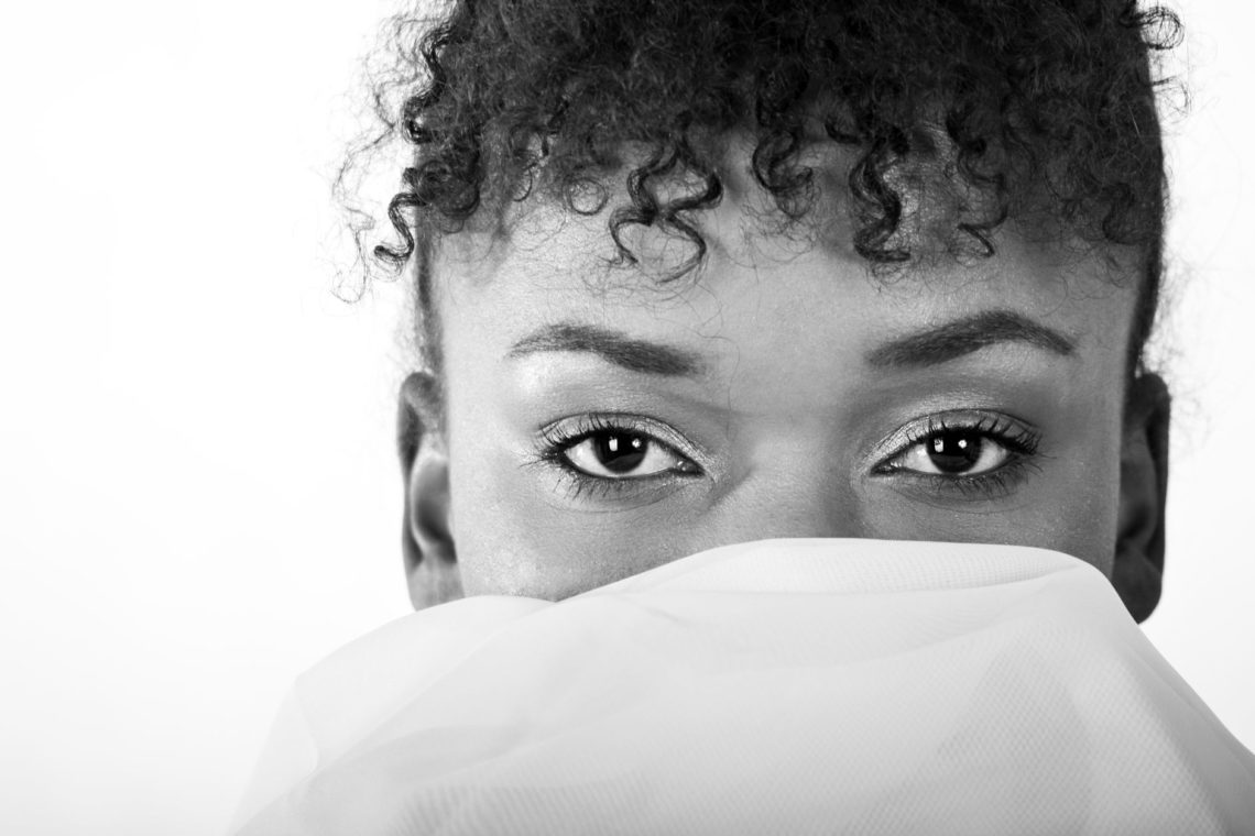 zdjęcie wykonała Katarzyna Wójtowicz pozowała Izilina Calolo