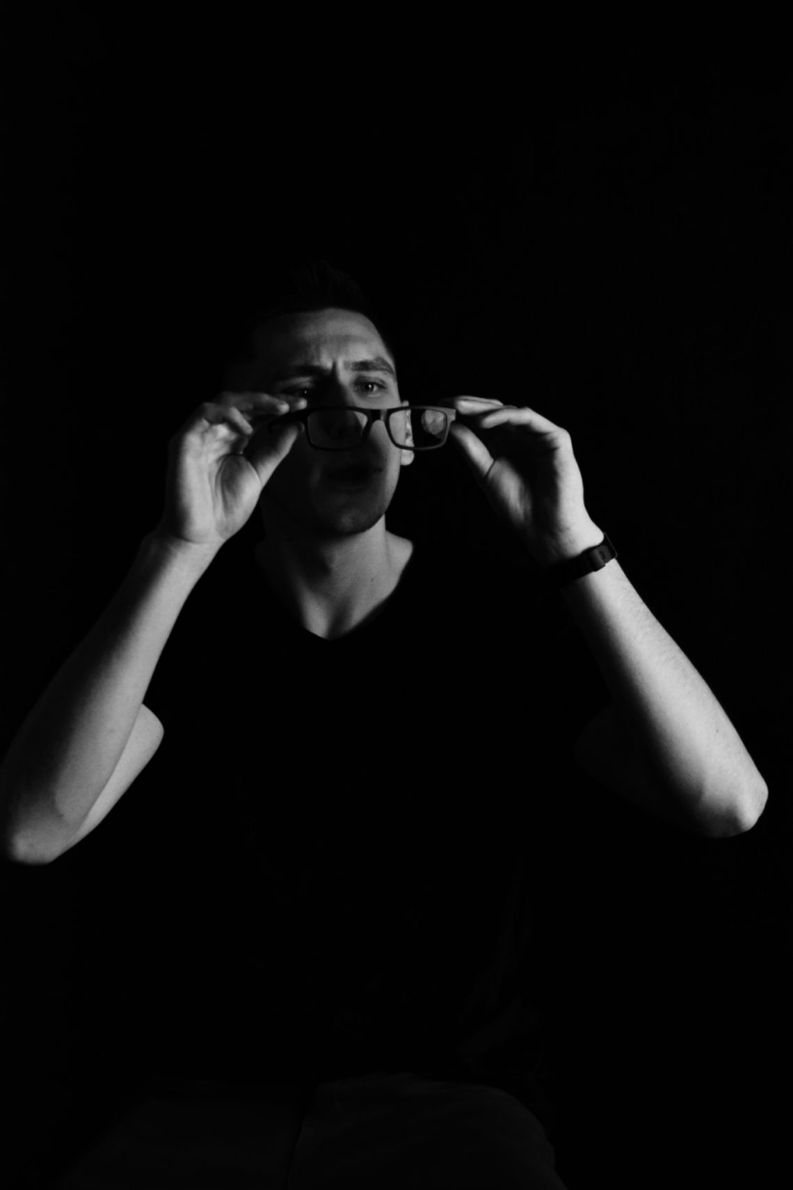 Warsztaty operatorsko-reżyserskie Fot. Magda Śliwa