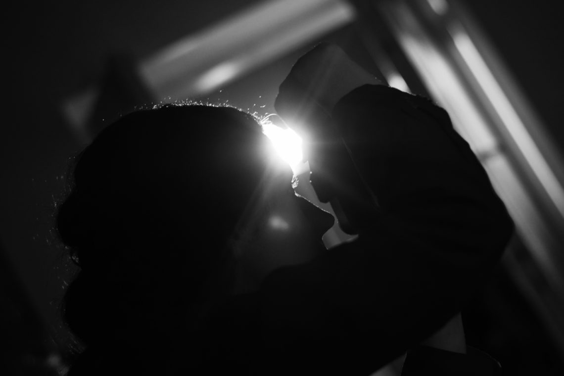 Warsztaty operatorsko-reżyserskie Fot. Magda Śliwa