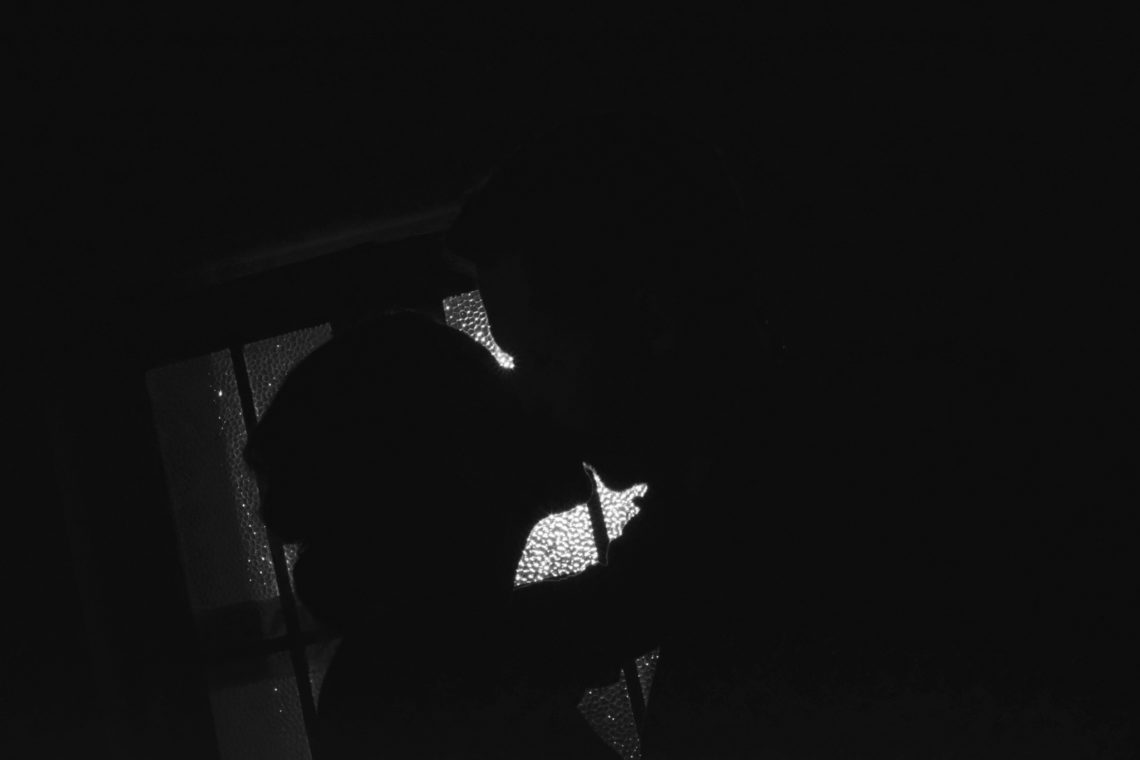 Warsztaty operatorsko-reżyserskie Fot. Magda Śliwa