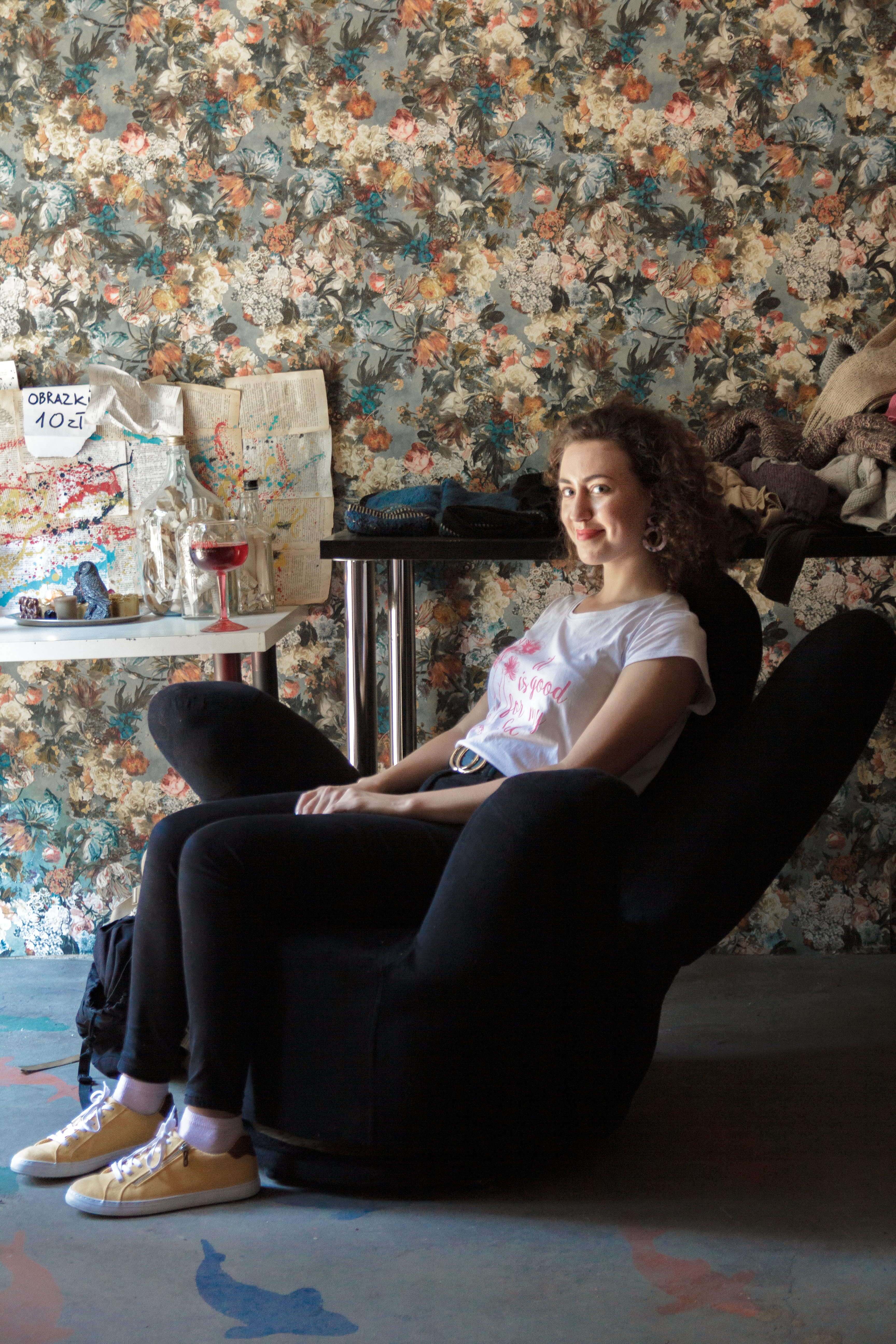 #Eco Swap Fot. Maja Wojsa