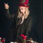 Autorem fotografii jest Piotr Piątkowski
modelka - Paulina Romanek 
makijaż – Karina Radzevich