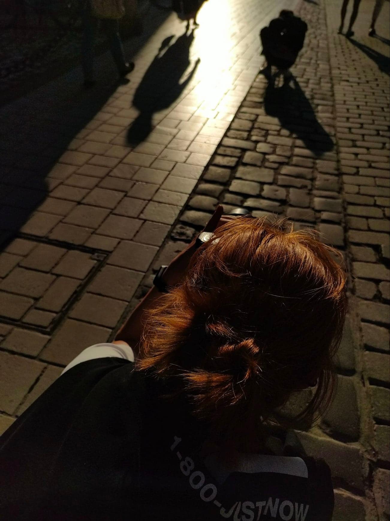 Spacer fotograficzny - Stare Miasto Fot. Małgorzata Pióro