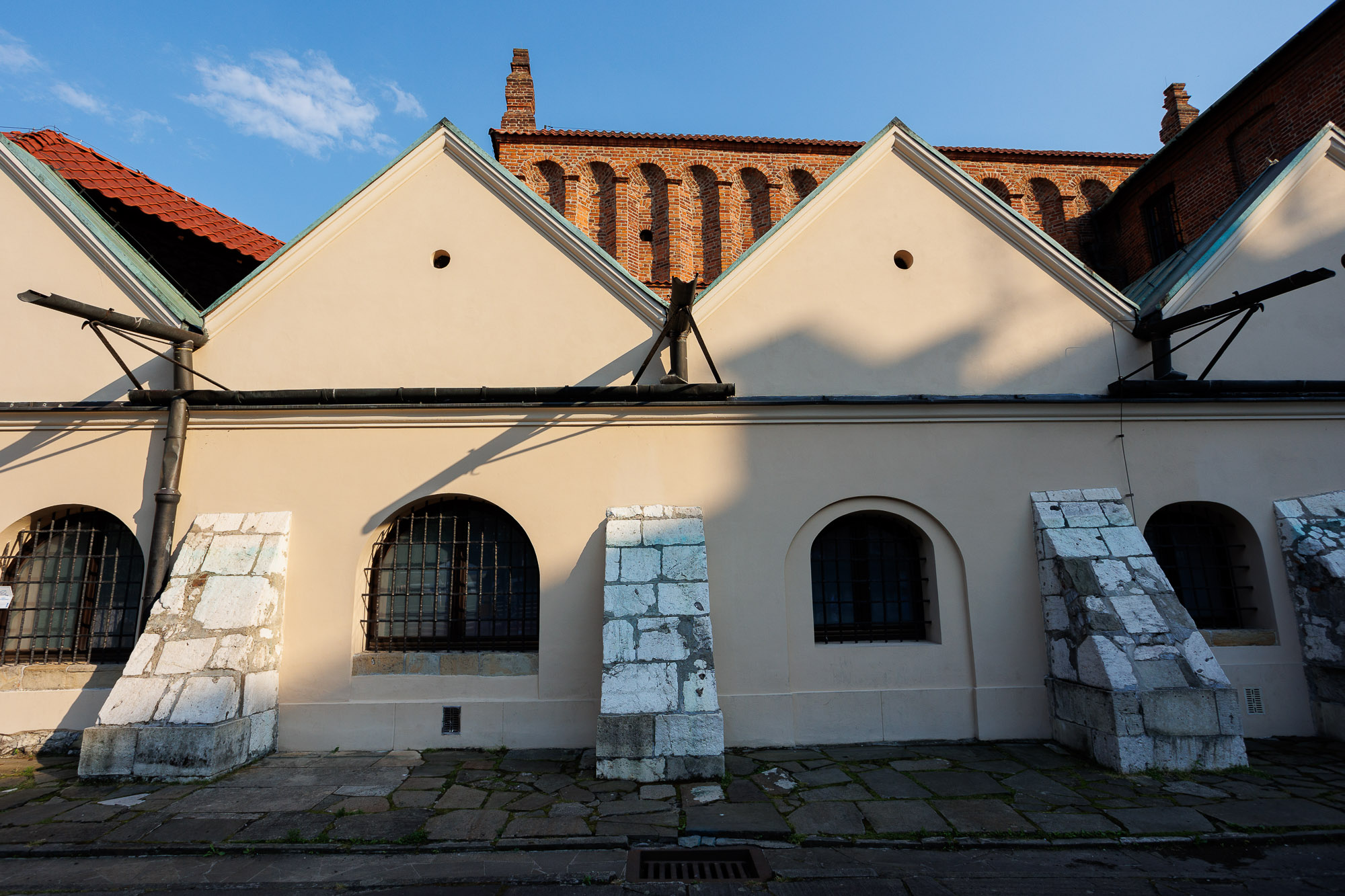 Spacer fotograficzny - Kazimierz Fot. Zygmunt Novak