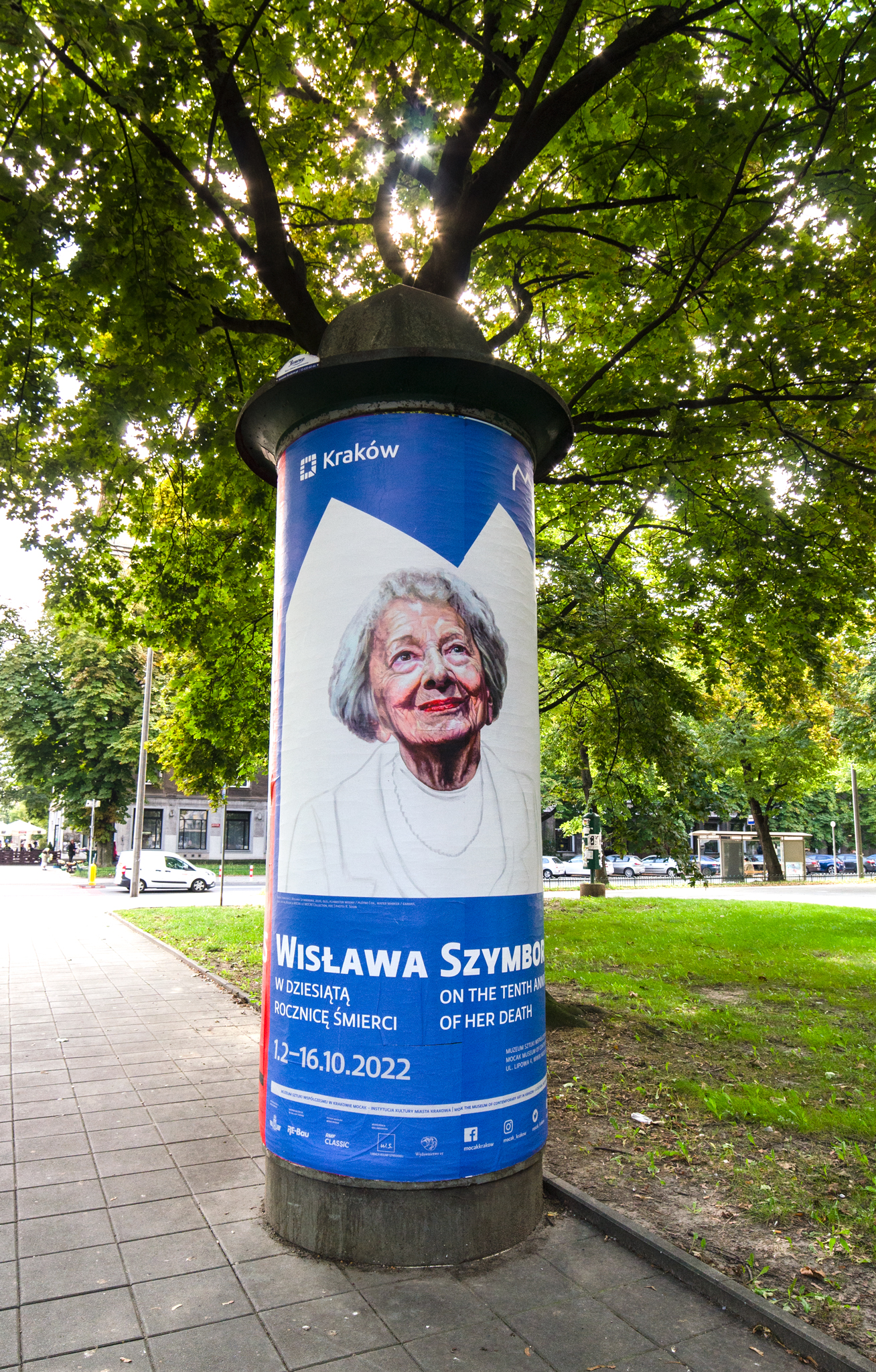 Fot. Barbara Krzętowska