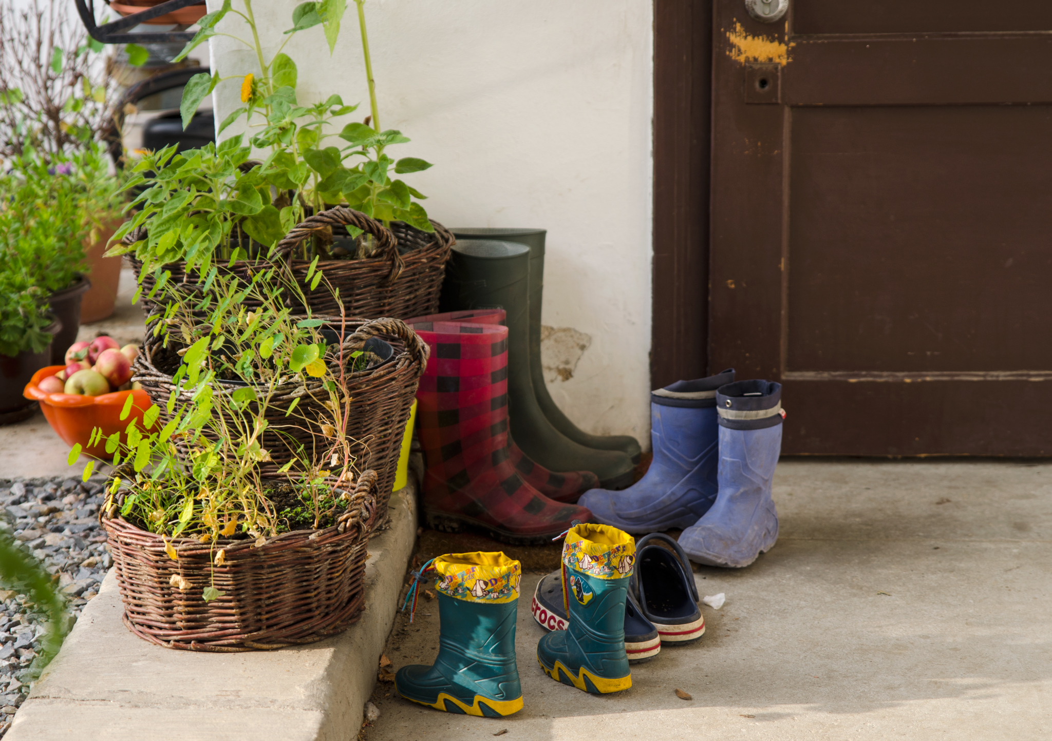 Fot. Barbara Krzętowska