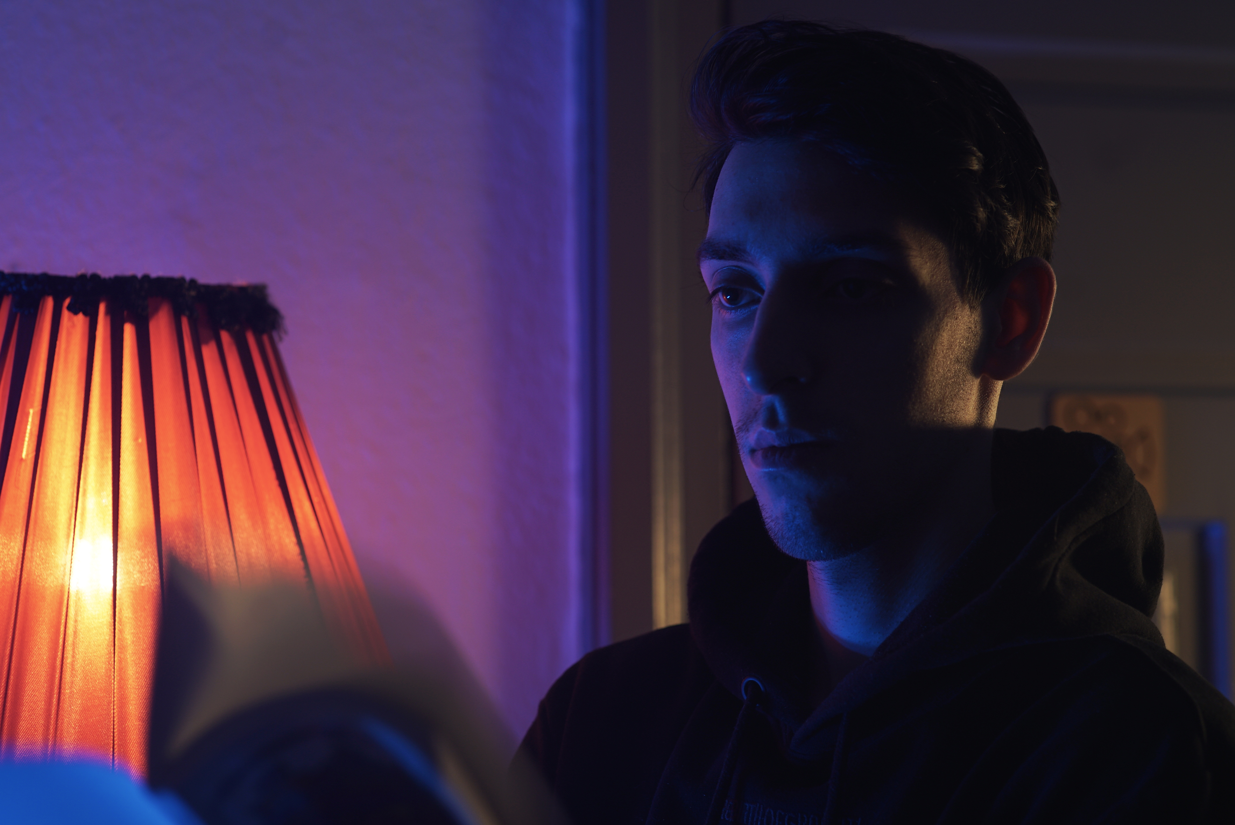 Światło w filmie 2 rok