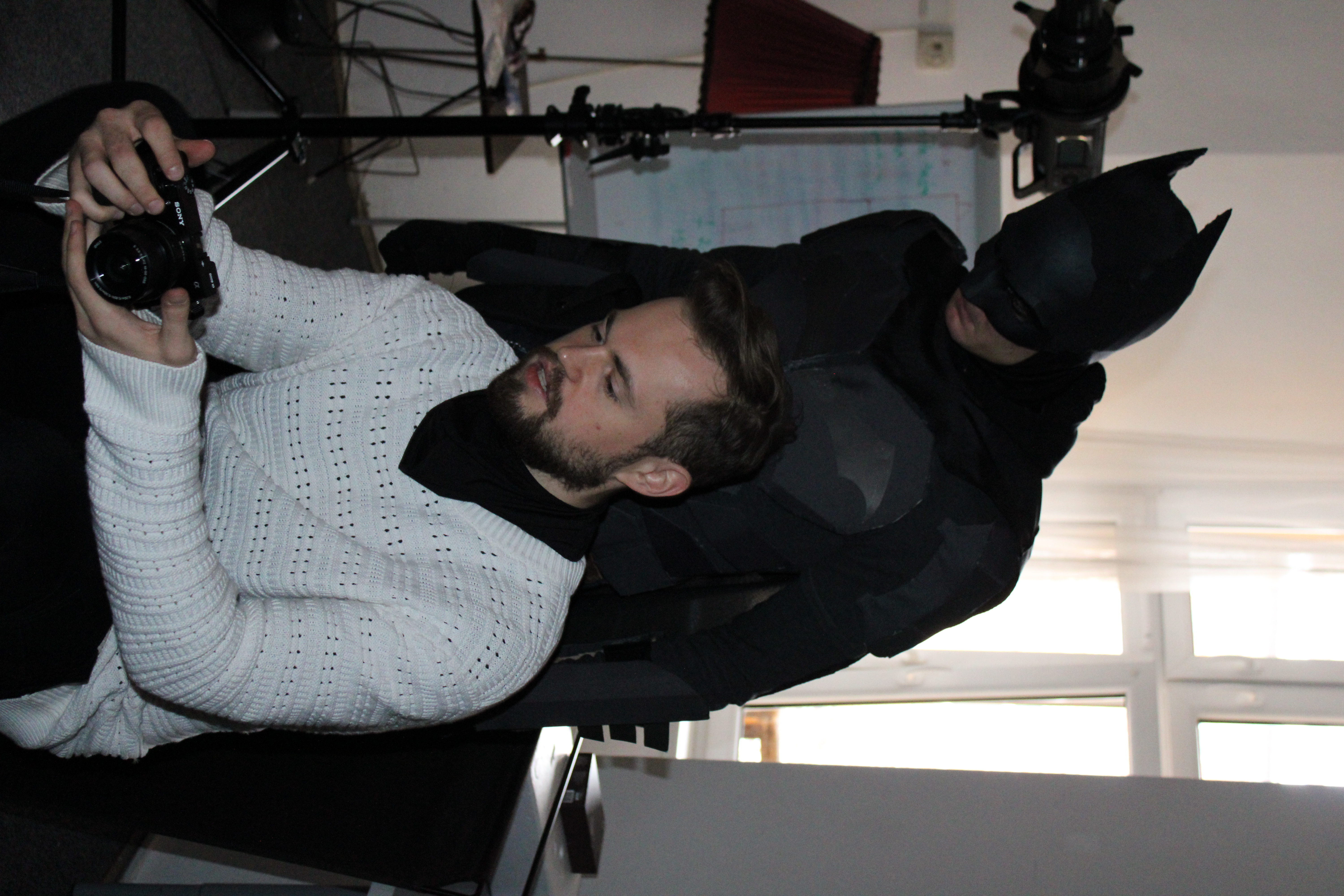 Fot. Oleksandra Panteleimonova