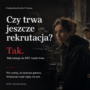 czy trwa