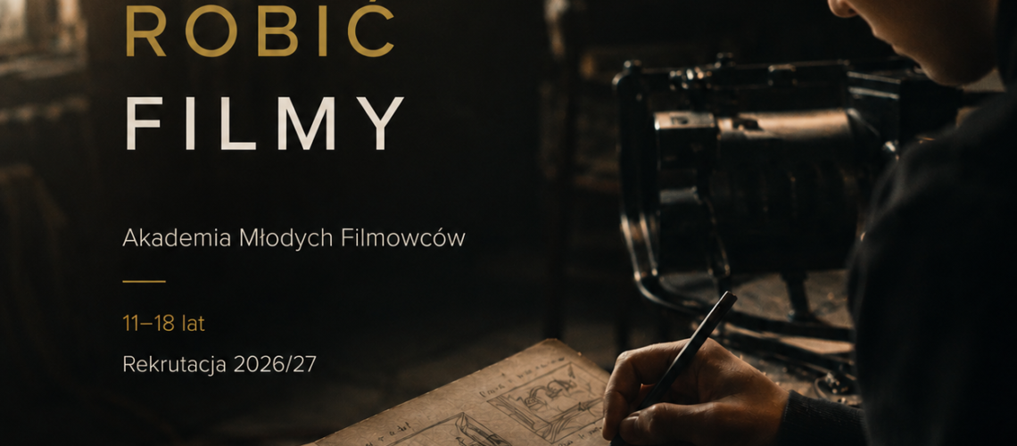 akademia mlodych filmowcow 3